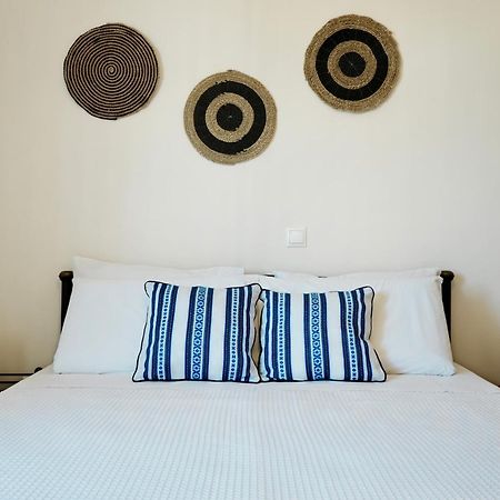 Dimora Miranda Apartment Agios Prokopios  Ngoại thất bức ảnh