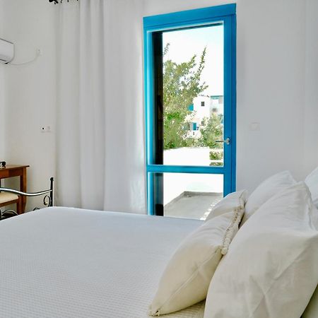 Dimora Miranda Apartment Agios Prokopios  Ngoại thất bức ảnh