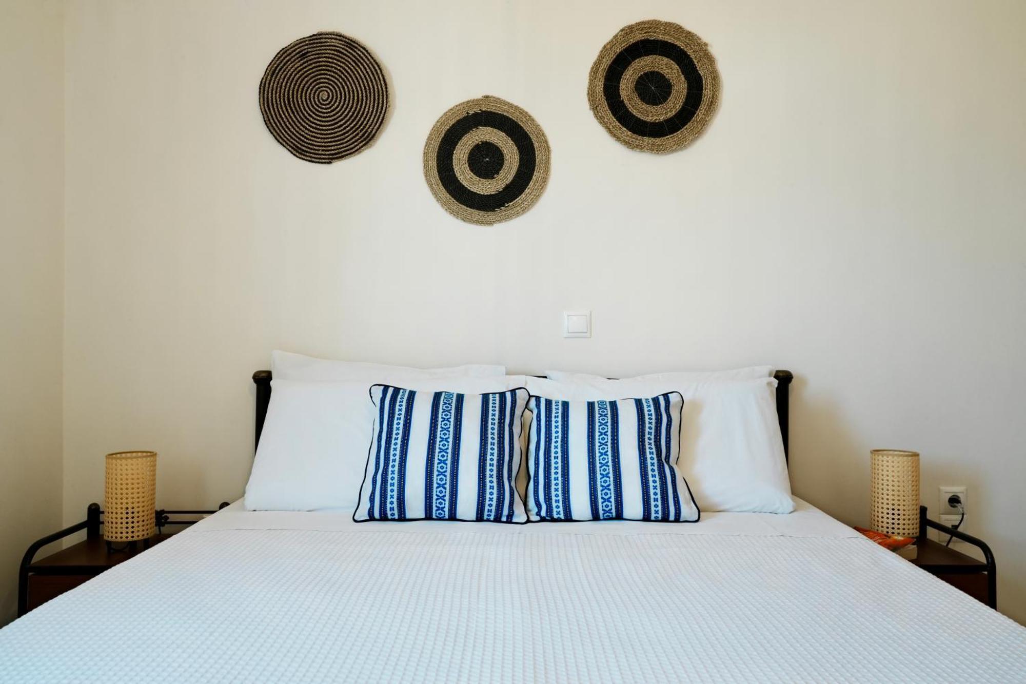 Dimora Miranda Apartment Agios Prokopios  Ngoại thất bức ảnh