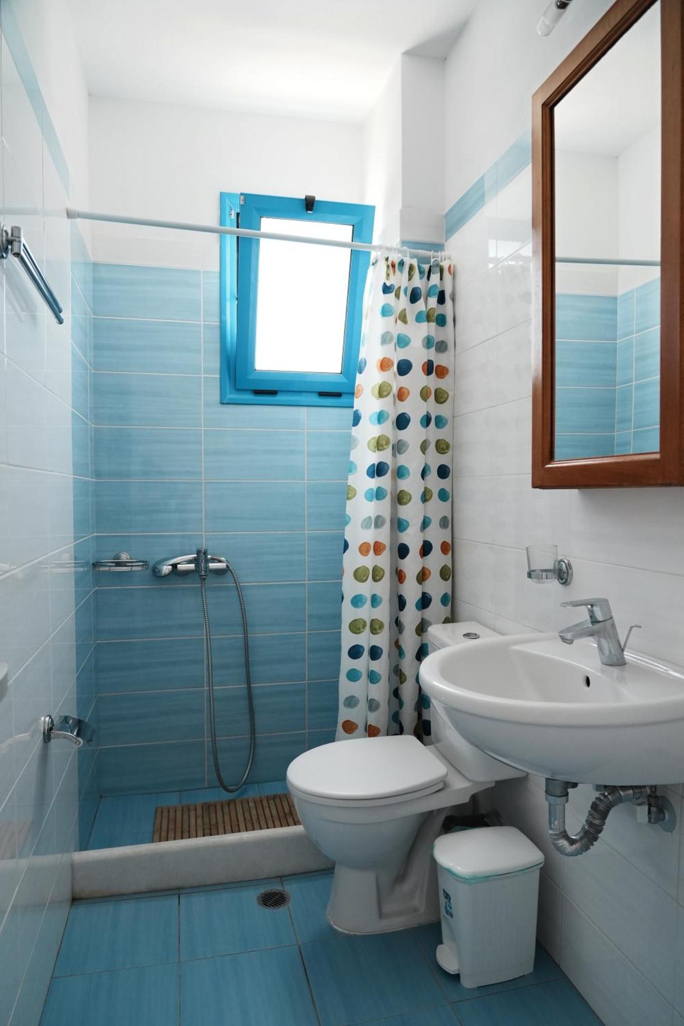 Dimora Miranda Apartment Agios Prokopios  Ngoại thất bức ảnh
