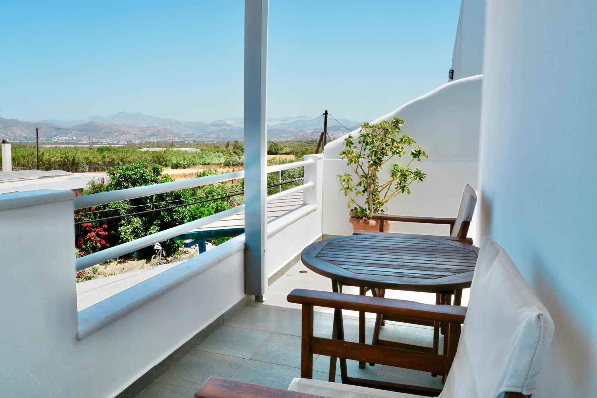 Dimora Miranda Apartment Agios Prokopios  Ngoại thất bức ảnh