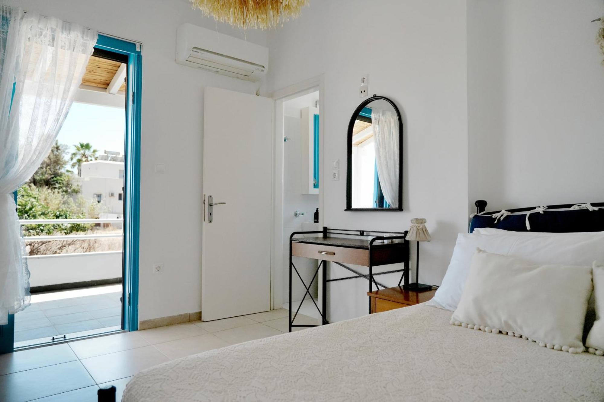 Dimora Miranda Apartment Agios Prokopios  Ngoại thất bức ảnh