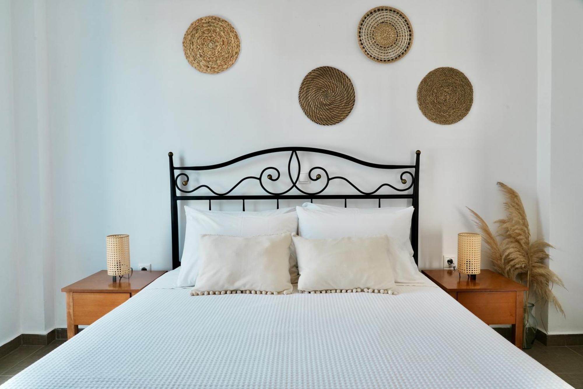 Dimora Miranda Apartment Agios Prokopios  Ngoại thất bức ảnh