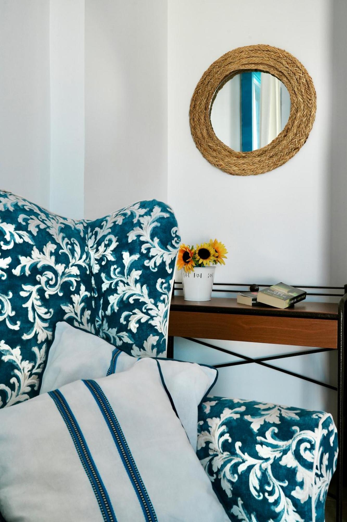 Dimora Miranda Apartment Agios Prokopios  Ngoại thất bức ảnh