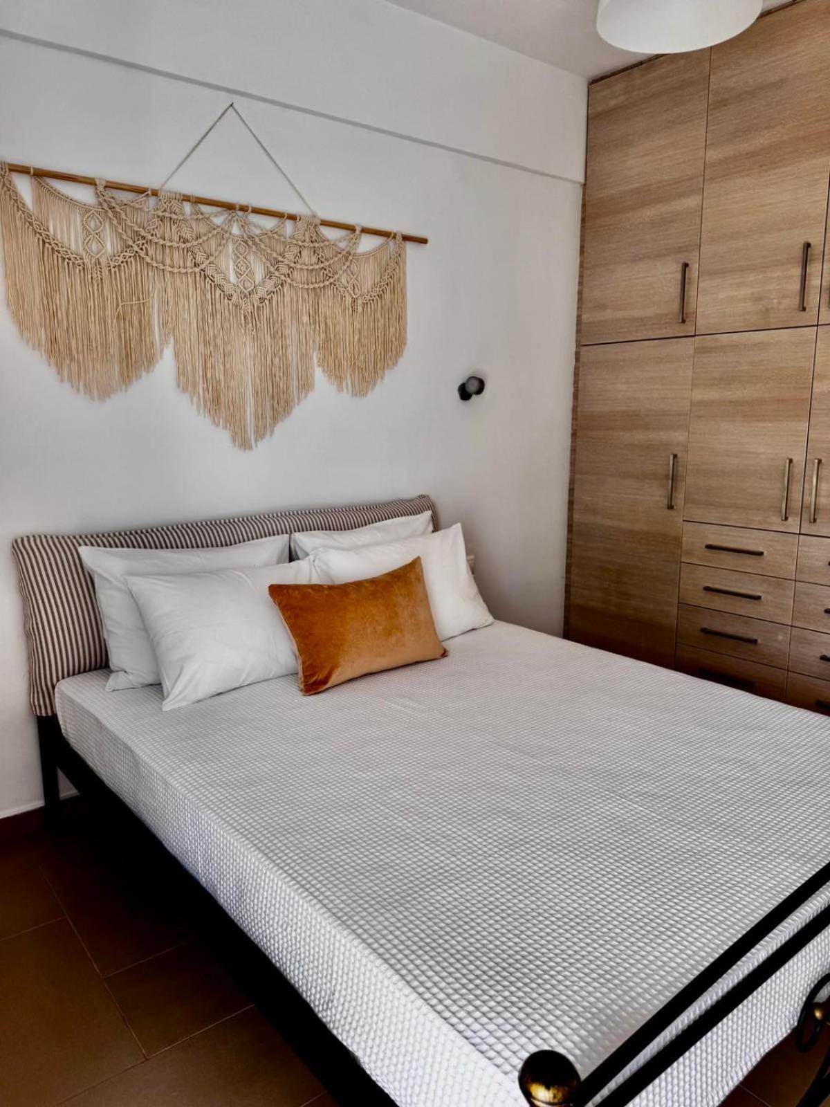 Dimora Miranda Apartment Agios Prokopios  Ngoại thất bức ảnh